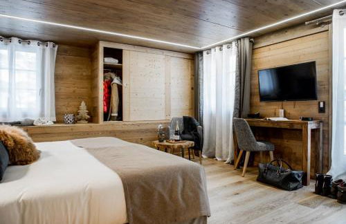 Les Chalets PVG - Photo 32