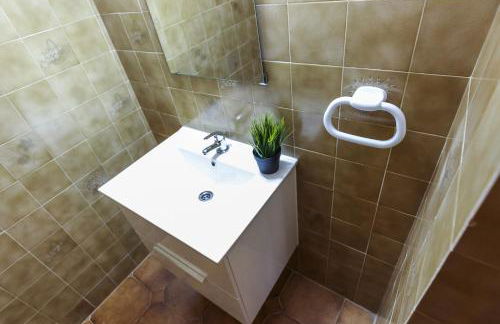 GERANIS VILLA ONLY FAMILIES Planet Costa Dorada - Foto 44