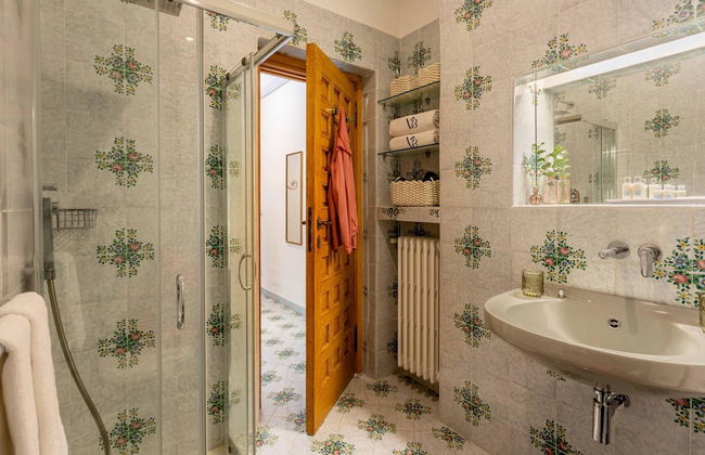 Villa Le Pagine Bianche - Foto 36