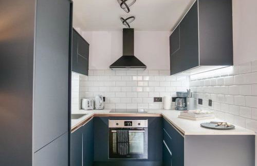 Stylish Retreat for Your Short Getaway - Foto 14