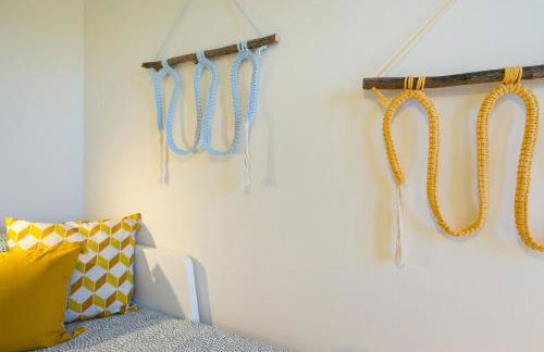 1 - Villa Is Orrosas - Lucia's Apartments - Sa Crai Apartments Sardinian Experience - Foto 24