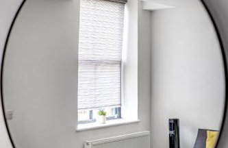 Exceptionally Spacious Central Canterbury Home - Foto 41