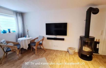 Kampenweg 8 Korallenriff - Foto 4