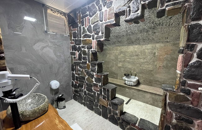 MEZRA DOĞAL DAĞ EVLERİ - Photo 34