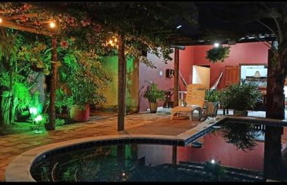 Casa Villa Mariah - Patacho - Rota ecológica dos Milagres - Foto 9