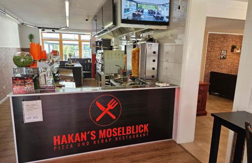 Hakans moselblick Ferienwohnung 2 - Foto 38