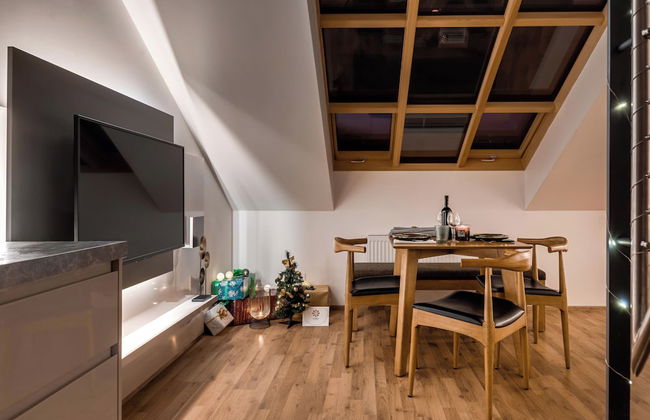 Louren Apartments - Foto 65