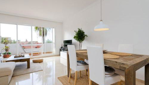 Apartment Marbella 100m From Beach - Photo 5, Other