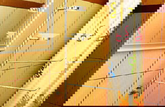 Homy Lovely House Near the Sea - Foto 15