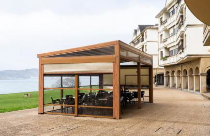 Maravillosa ubicación junto al mar con garaje - Foto 18