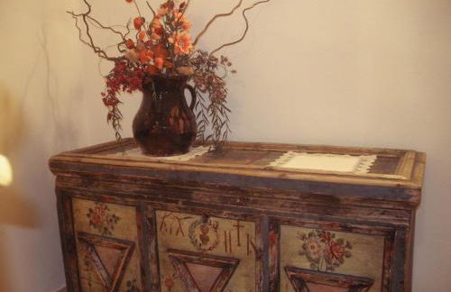 Appartamenti Cesa Maria Mountain Hospitality - Foto 18