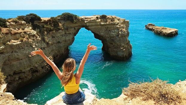 Tour privado a pie por los rincones de Lagos - Foto 4