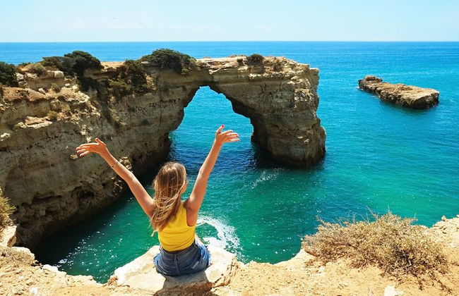 Tour privado a pie por los rincones de Lagos - Foto 4