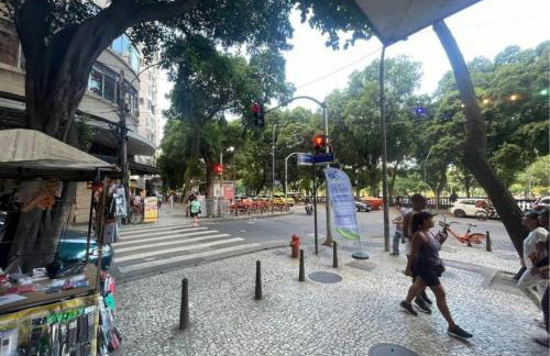 SUH Glória 03 Metro e Bohemian! - Foto 17