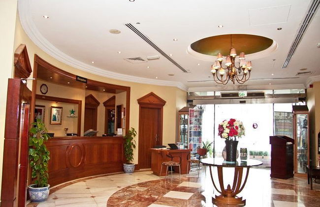 Regal Plaza Hotel - Foto 7