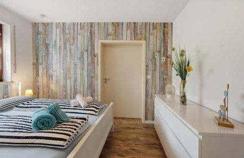 Lake House Boutique Ferienwohnung - Foto 17