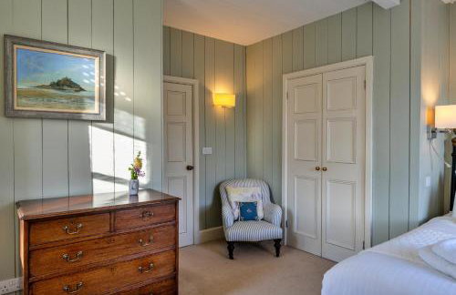 Finest Retreats - Captains Cottage at Mixtow Creek - Foto 18