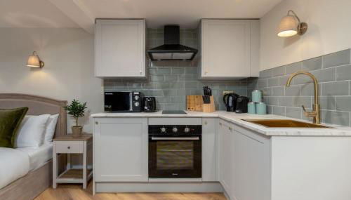 Bridgend Studio - Near Free Parking - Foto 2