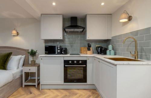 Bridgend Studio - Near Free Parking - Foto 2