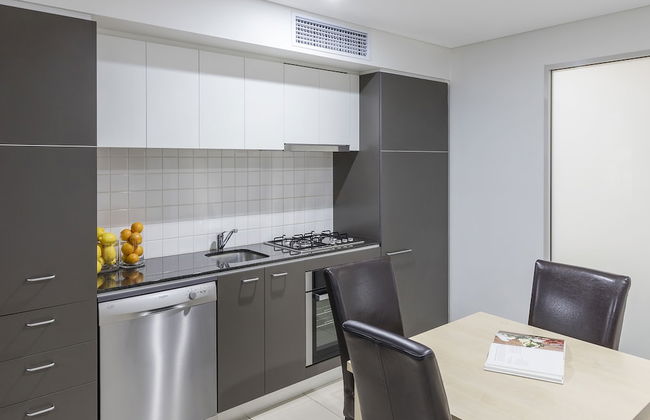 Oaks Adelaide Embassy Suites - Foto 57