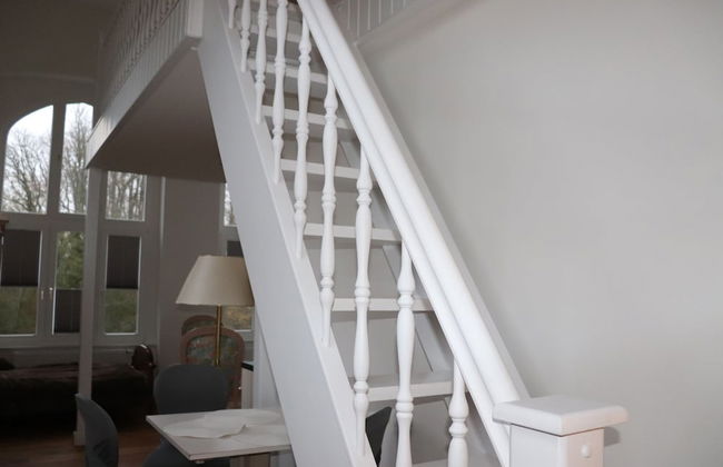 Schloss Hohendorf - Foto 78