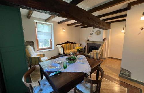 Monte Cucco - Monticello Apartments - Photo 2