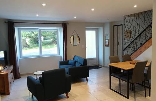 Gîte du Tilleul - Foto 12