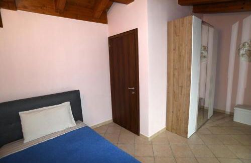 Chiari trilocale nel centro città - Foto 20