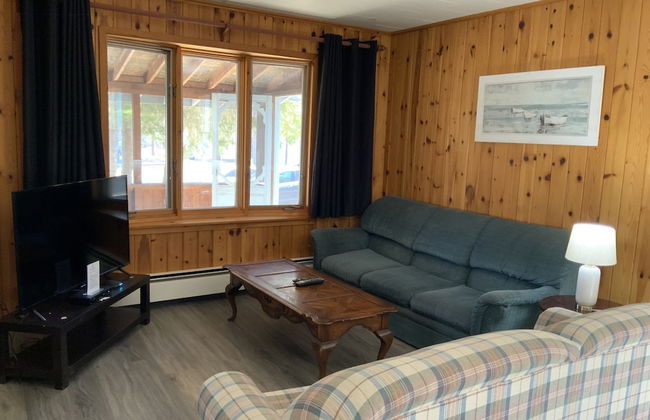 Tally-Ho Inn - Foto 69