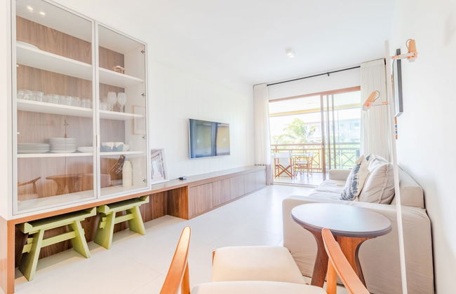 IT37 Excelente Village 3 Suítes - Photo 18