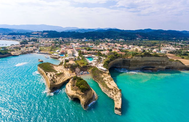 Veneti Corfu Nest - Calm Getaway - Foto 15