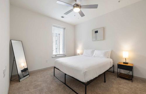 Modern Nulu 2BR CozySuites 09 - Foto 13