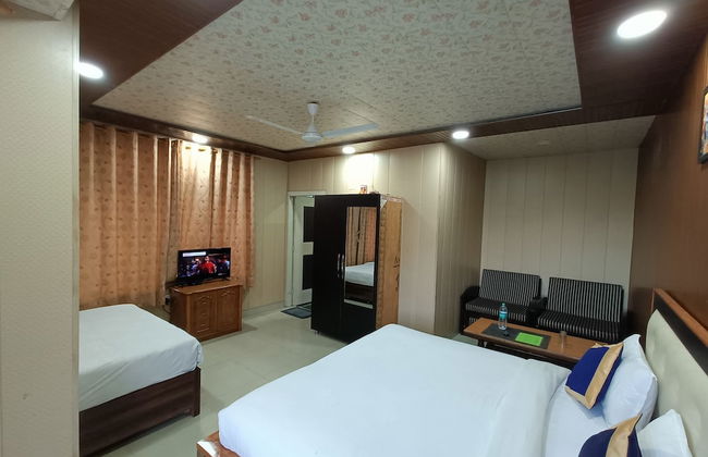 Crystal LakeView Homestay - Foto 16