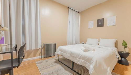 NYC Train EWR Liberty Park 2 - Foto 4