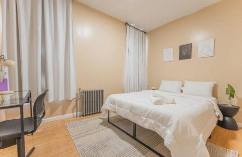 NYC Train EWR Liberty Park 2 - Foto 4