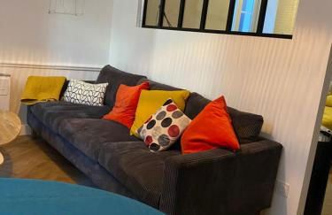 Le cœur de Lourmarin Loulou en Luberon - Foto 8