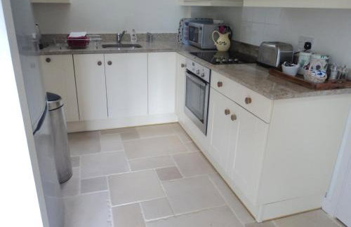 Baytree and Foxglove linked Beach Harbour in AONB - Foto 26