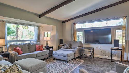 Luxurious Oasis with Hot Tub, Near Golf and Coachella! - Foto 2