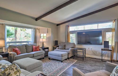 Luxurious Oasis with Hot Tub, Near Golf and Coachella! - Foto 2