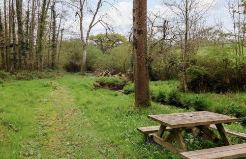 Oak Shepherd Hut - Photo 26