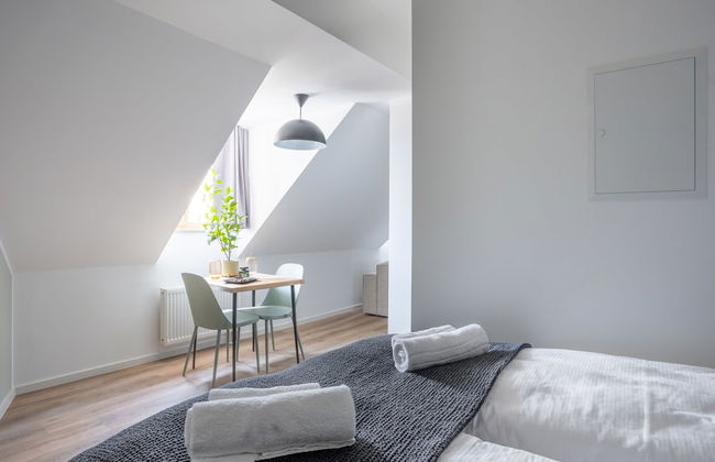 Limehome Zwickau Hauptmarkt - Foto 14