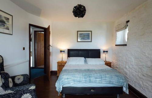 Trefrane Lodge - Foto 4