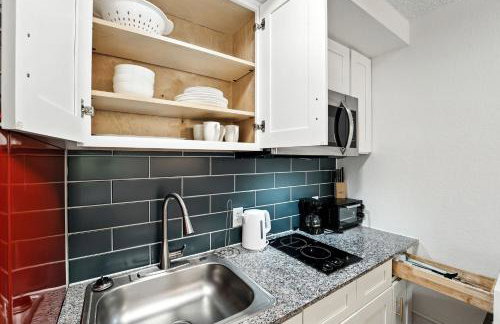 Centro Flats 614 I Comfy and Spacious studio - Foto 16