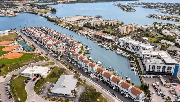 Comodidade do alojamento