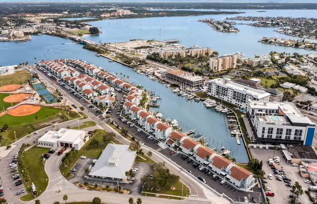 Madeira Beach Yacht Club 343h - Foto 5