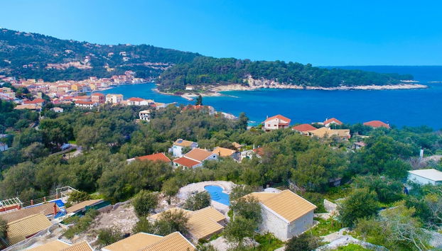 Bibi - Danilia Cottages - Foto 5, Habitación