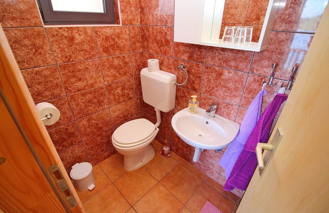 Apartments Filipović - Foto 40