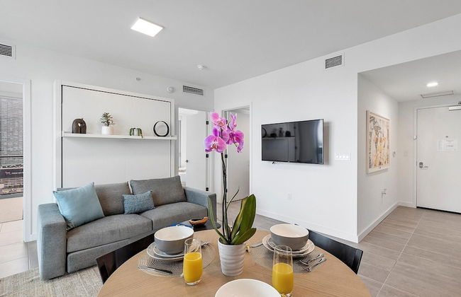 Miami Downtown Condos - Photo 42