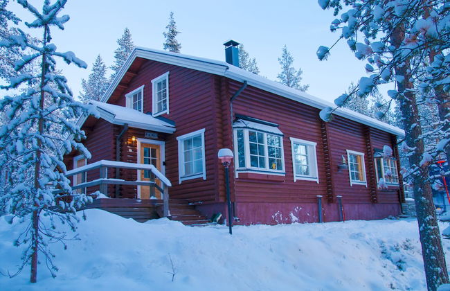 LomaGuru Apartment - Foto 25