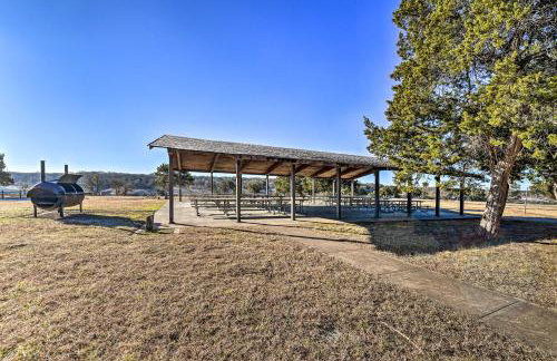 1 Mi to Belton Lake Peaceful Temple Escape! - Foto 15